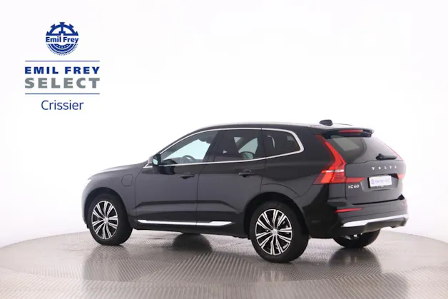 Volvo XC60 2.0 T6 TE Inscription eAWD
