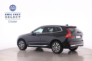 Vehicle image VOLVO XC60 2.0 T6 TE Inscription eAWD