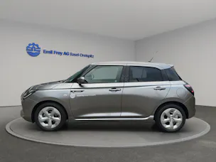 Suzuki Swift 1.2 Compact+ Hybrid