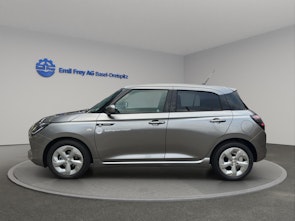Fahrzeugbild SUZUKI Swift 1.2 Compact+ Hybrid