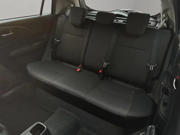Suzuki Swift 1.2 Compact+ Hybrid