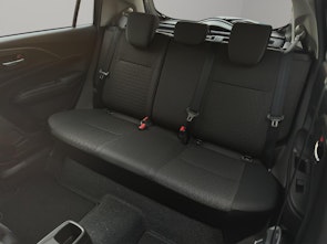 Fahrzeugbild SUZUKI Swift 1.2 Compact+ Hybrid