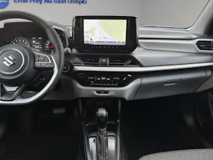 Suzuki Swift 1.2 Compact+ Hybrid