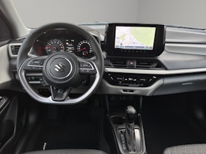 Fahrzeugbild SUZUKI Swift 1.2 Compact+ Hybrid