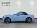 Fiat 124 Spider 1.4 MultiAir Lusso