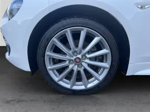 Fiat 124 Spider 1.4 MultiAir Lusso