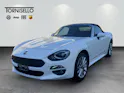 Fiat 124 Spider 1.4 MultiAir Lusso