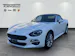 Fiat 124 Spider 1.4 MultiAir Lusso