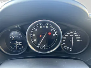 Fiat 124 Spider 1.4 MultiAir Lusso
