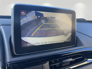 Fiat 124 Spider 1.4 MultiAir Lusso