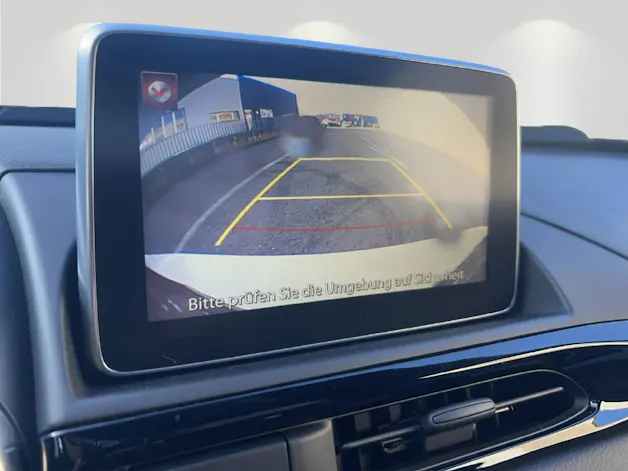 Fiat 124 Spider 1.4 MultiAir Lusso