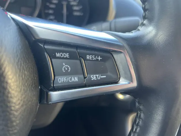 Fiat 124 Spider 1.4 MultiAir Lusso