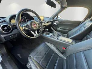 Fiat 124 Spider 1.4 MultiAir Lusso