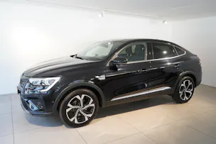 Renault Arkana 1.6 E-Tech techno