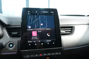 Renault Arkana 1.6 E-Tech techno