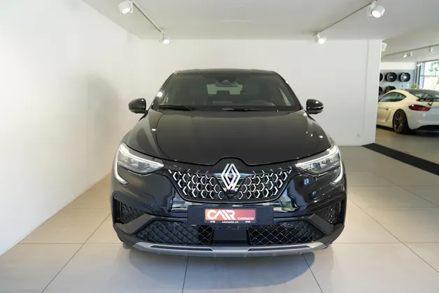 Renault Arkana 1.6 E-Tech techno