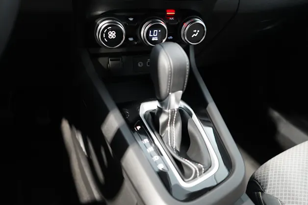 Renault Arkana 1.6 E-Tech techno