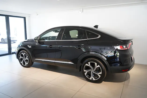 Renault Arkana 1.6 E-Tech techno