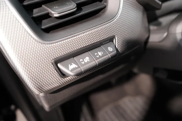 Renault Arkana 1.6 E-Tech techno