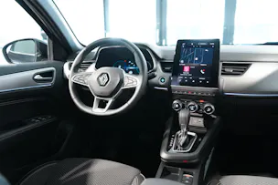 Renault Arkana 1.6 E-Tech techno