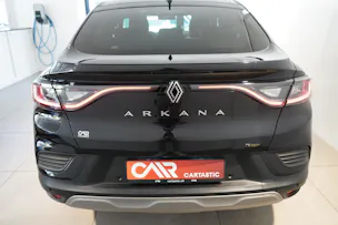 Renault Arkana 1.6 E-Tech techno