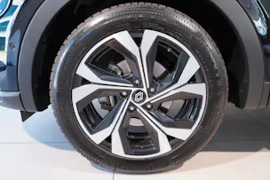 Renault Arkana 1.6 E-Tech techno