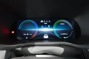 Renault Arkana 1.6 E-Tech techno