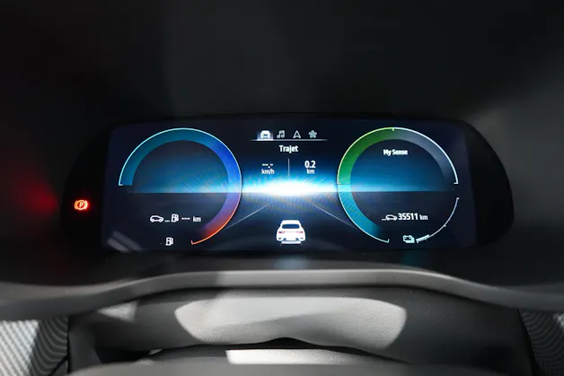 Renault Arkana 1.6 E-Tech techno