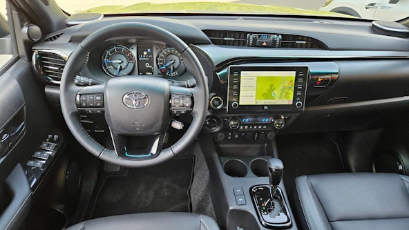 Vehicle image 7
