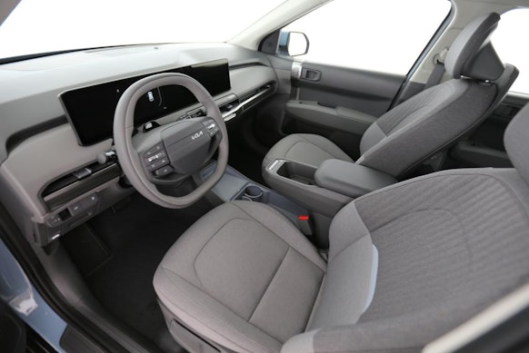 KIA EV3 58 kWh Lite 3