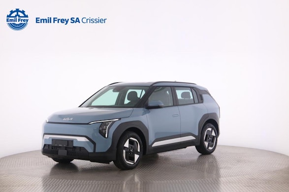 KIA EV3 58 kWh Lite 0 KIA EV3 58 kWh Lite 0