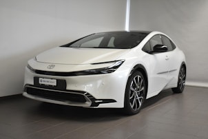 Vehicle image TOYOTA Prius 2.0 Plug-In-Hybrid Premium