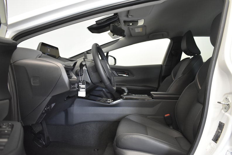 Vehicle image TOYOTA PRIUS+