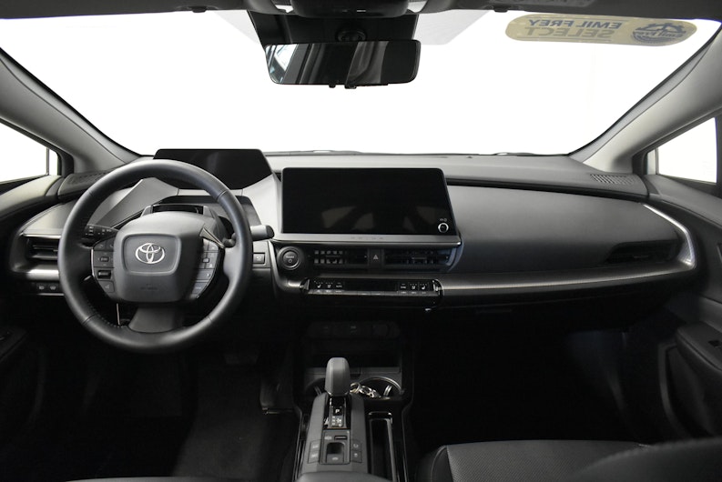 Vehicle image TOYOTA PRIUS+