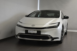 Vehicle image TOYOTA Prius 2.0 Plug-In-Hybrid Premium