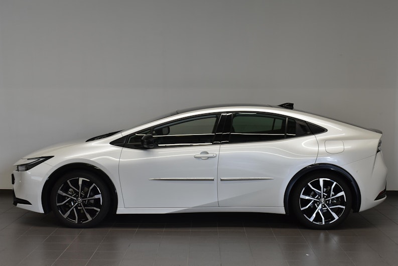 Vehicle image TOYOTA PRIUS+