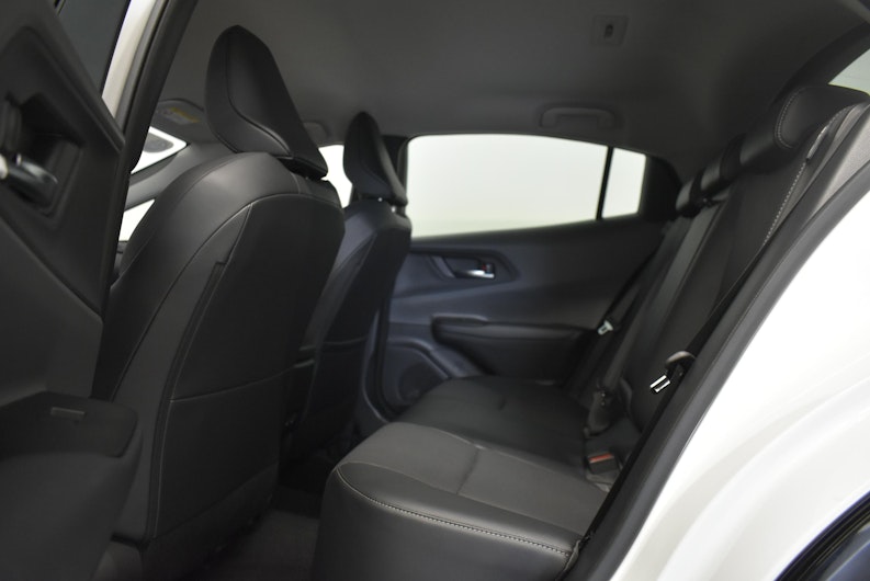 Vehicle image TOYOTA PRIUS+