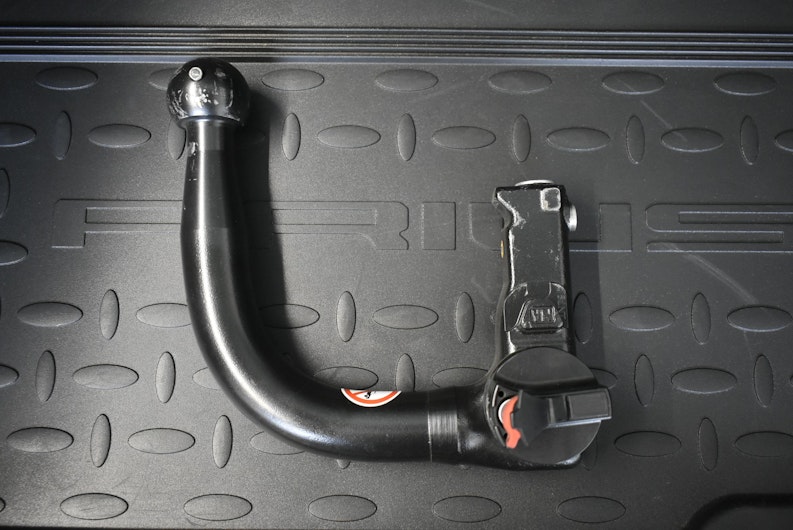 Vehicle image TOYOTA PRIUS+