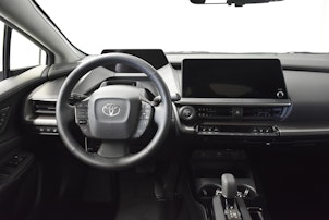 Vehicle image TOYOTA Prius 2.0 Plug-In-Hybrid Premium