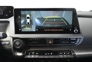 Vehicle image TOYOTA Prius 2.0 Plug-In-Hybrid Premium