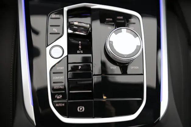 BMW X5 M60i xDrive