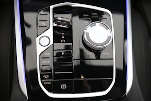 Vehicle image BMW X5 M60i xDrive