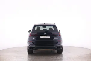 BMW X5 M60i xDrive