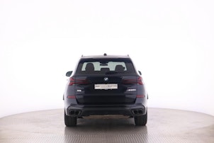Vehicle image BMW X5 M60i xDrive