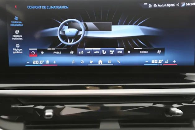 BMW X5 M60i xDrive