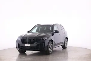 BMW X5 M60i xDrive