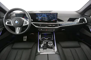 BMW X5 M60i xDrive