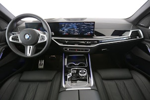 Vehicle image BMW X5 M60i xDrive