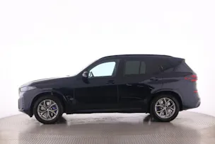BMW X5 M60i xDrive