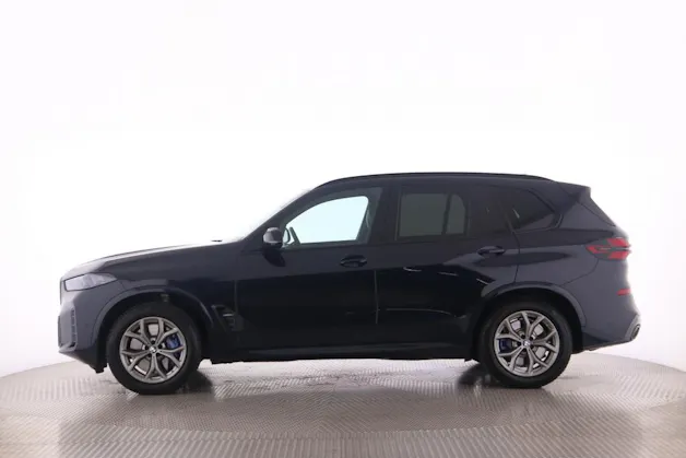 BMW X5 M60i xDrive